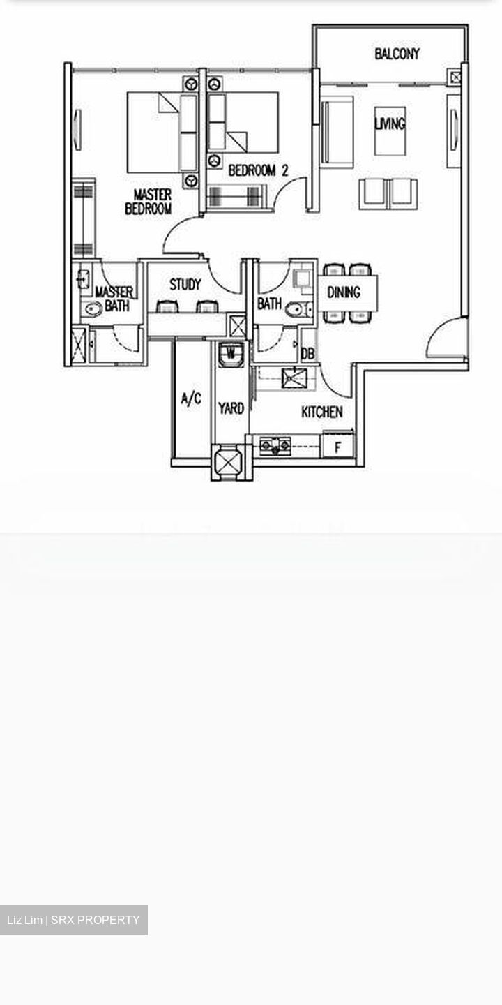 My Manhattan (D18), Condominium #523034771